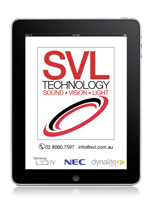SVL Technology